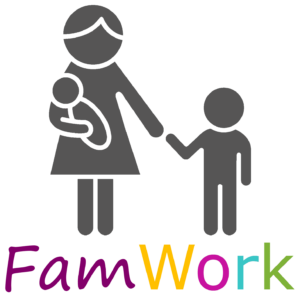 Entwicklungsprojekt FamWork